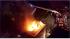 Images of Wyncote condo fire