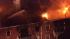 Images of Wyncote condo fire
