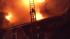 Images of Wyncote condo fire