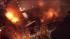 Images of Wyncote condo fire