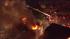 Images of Wyncote condo fire