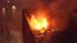 Images of Wyncote condo fire