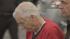 Convicted pedophile Jerry Sandusky arrives at...