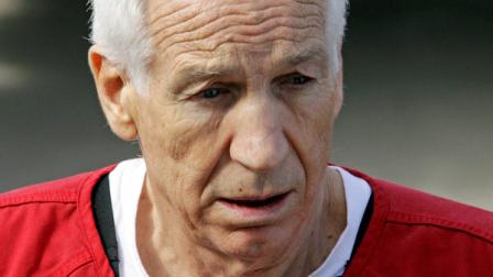 Jerry Sandusky
