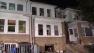 Firefighters battle basement fire in Upper Darby