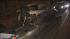 Multiple cars smashed in Fairmount
