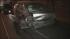 Multiple cars smashed in Fairmount