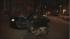 Multiple cars smashed in Fairmount