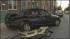 Multiple cars smashed in Fairmount