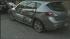 Multiple cars smashed in Fairmount