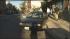 Multiple cars smashed in Fairmount