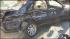 Multiple cars smashed in Fairmount