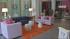 Inside the Hotel Monaco in Old City Philadelphia