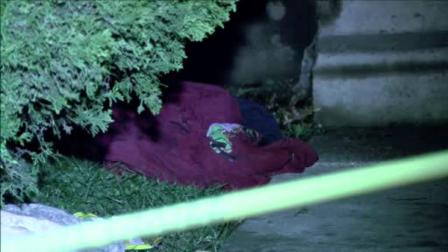 Man critical after shooting in Oxford Circle