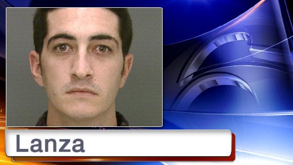 Brian Lanza