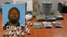 Routine traffic stop yeilds 10 pounds of pot