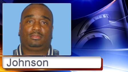 Errol Johnson