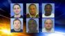 6 arrested in million dollar meth ring bust