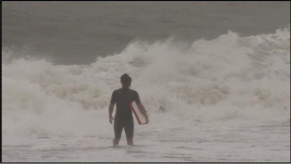 Pictures from Hurricane Sandy