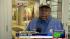Vernon Odom reports from Center City... ::