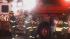 Fire destroys 50 houses overnight in New York...