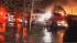 Fire destroys 50 houses overnight in New York...