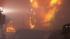 Fire destroys 50 houses overnight in New York...