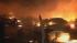 Fire destroys 50 houses overnight in New York...