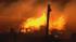 Fire destroys 50 houses overnight in New York...