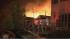 Fire destroys 50 houses overnight in New York...