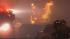 Fire destroys 50 houses overnight in New York...