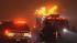 Fire destroys 50 houses overnight in New York...