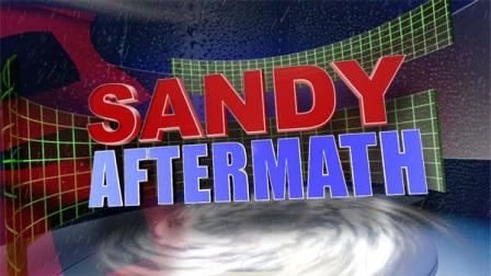 Obama views Sandy recovery in aerial tour of NYC | 6abc.