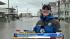Annie McCormick reports from Ocean City, NJ ::