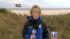 Jennifer Joyce reports from Cape May, NJ ::