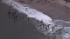 Atlantic City boardwalk takes brunt of Sandy ::