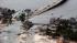 Hurricane Sandy damage in New Jersey