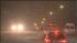 Snowy noreaster hits the area