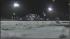Snowy noreaster hits the area