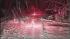 Snowy noreaster hits the area