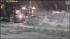 Snowy noreaster hits the area