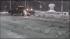 Snowy noreaster hits the area
