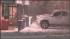 Snowy noreaster hits the area