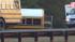 A school bus carrying high school students...