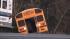A school bus carrying high school students...