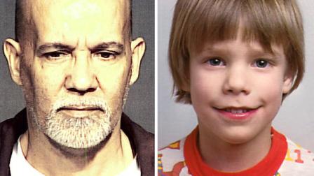 Pedro Hernandez and Etan Patz