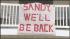 Hurricane Sandy