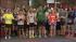 Runners from near and far put their endurance to...