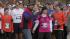Runners from near and far put their endurance to...
