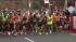 Runners from near and far put their endurance to...